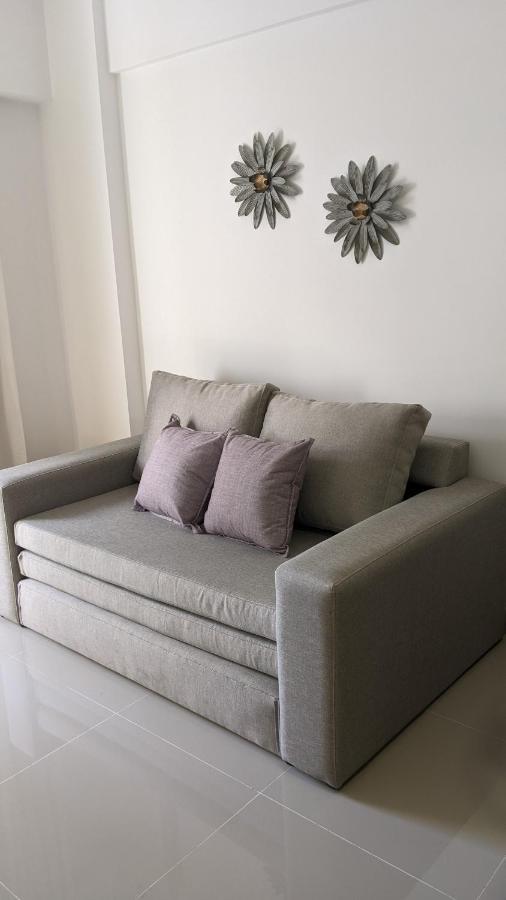 Soleado Pueyrredon Appartement Salta Buitenkant foto