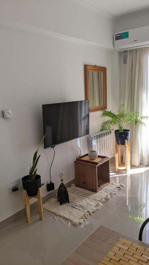 Soleado Pueyrredon Appartement Salta Buitenkant foto