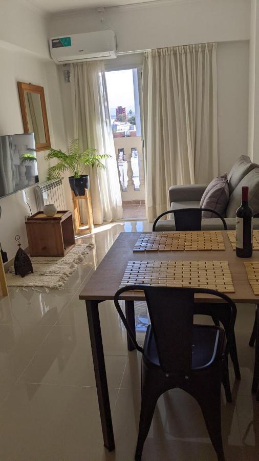 Soleado Pueyrredon Appartement Salta Buitenkant foto
