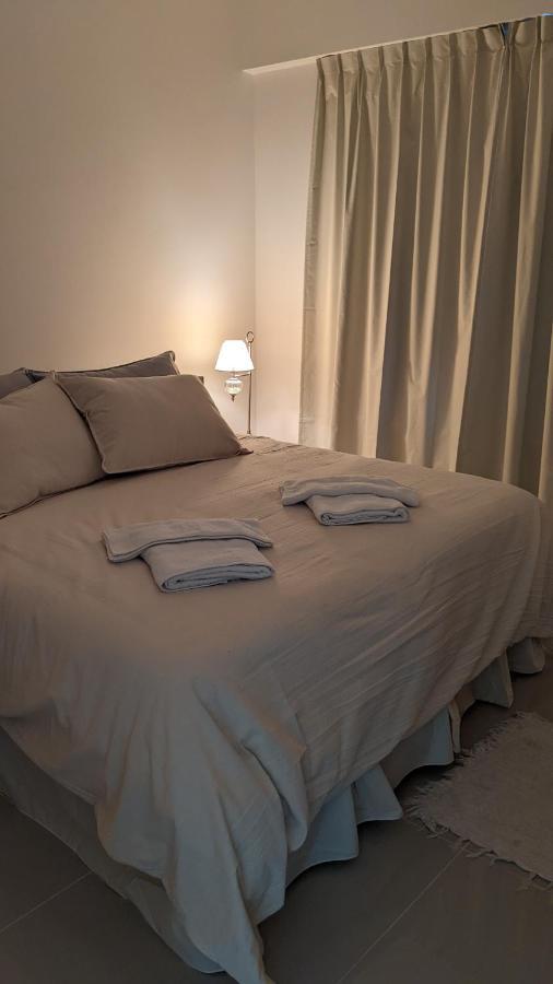 Soleado Pueyrredon Appartement Salta Buitenkant foto